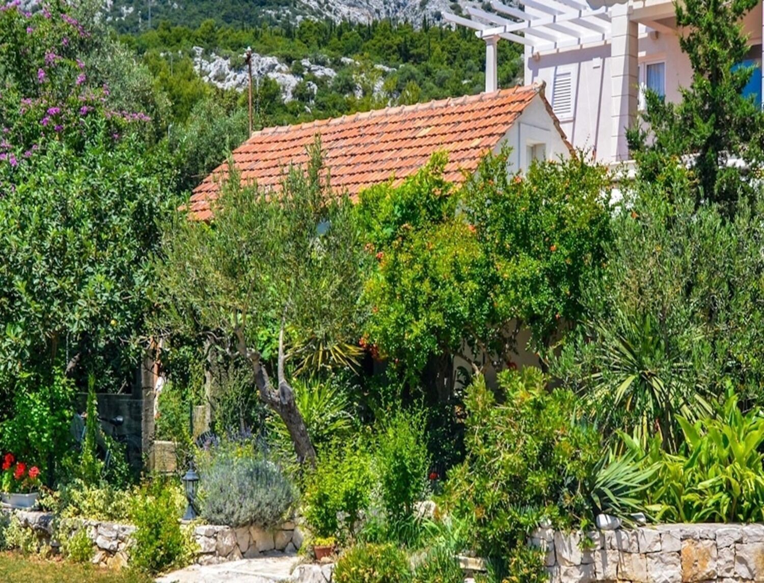 Garten