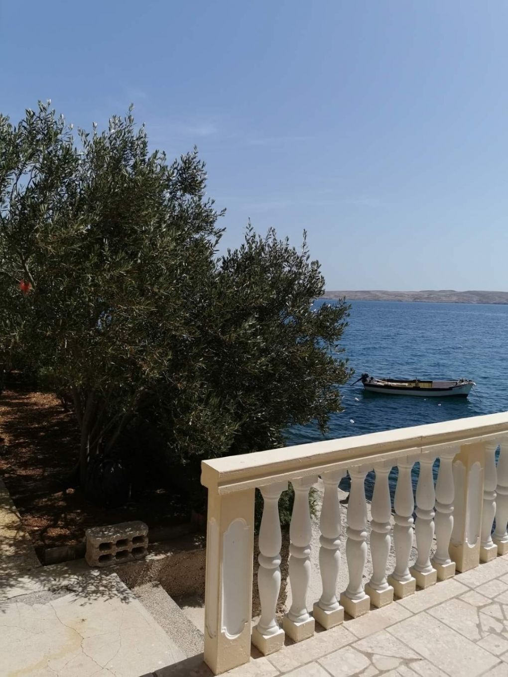 Lägenhet (A5) | Exteriör