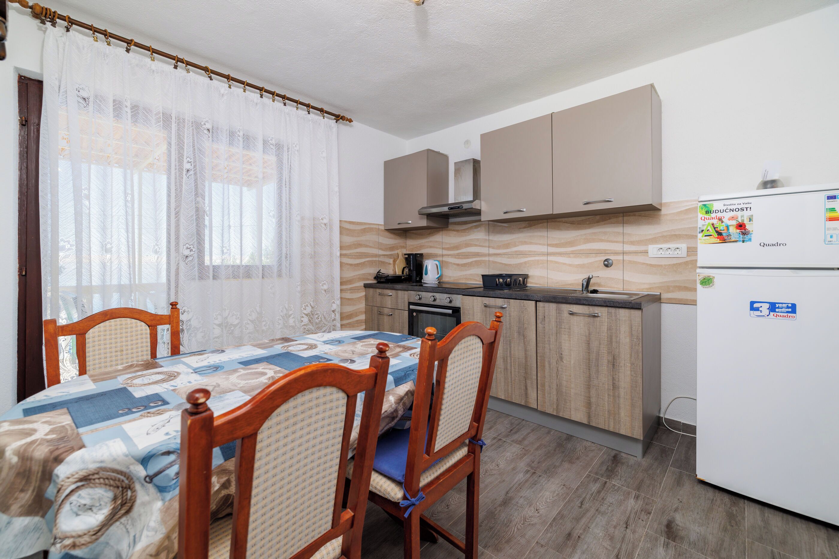 Studio (A4) | Private kitchen