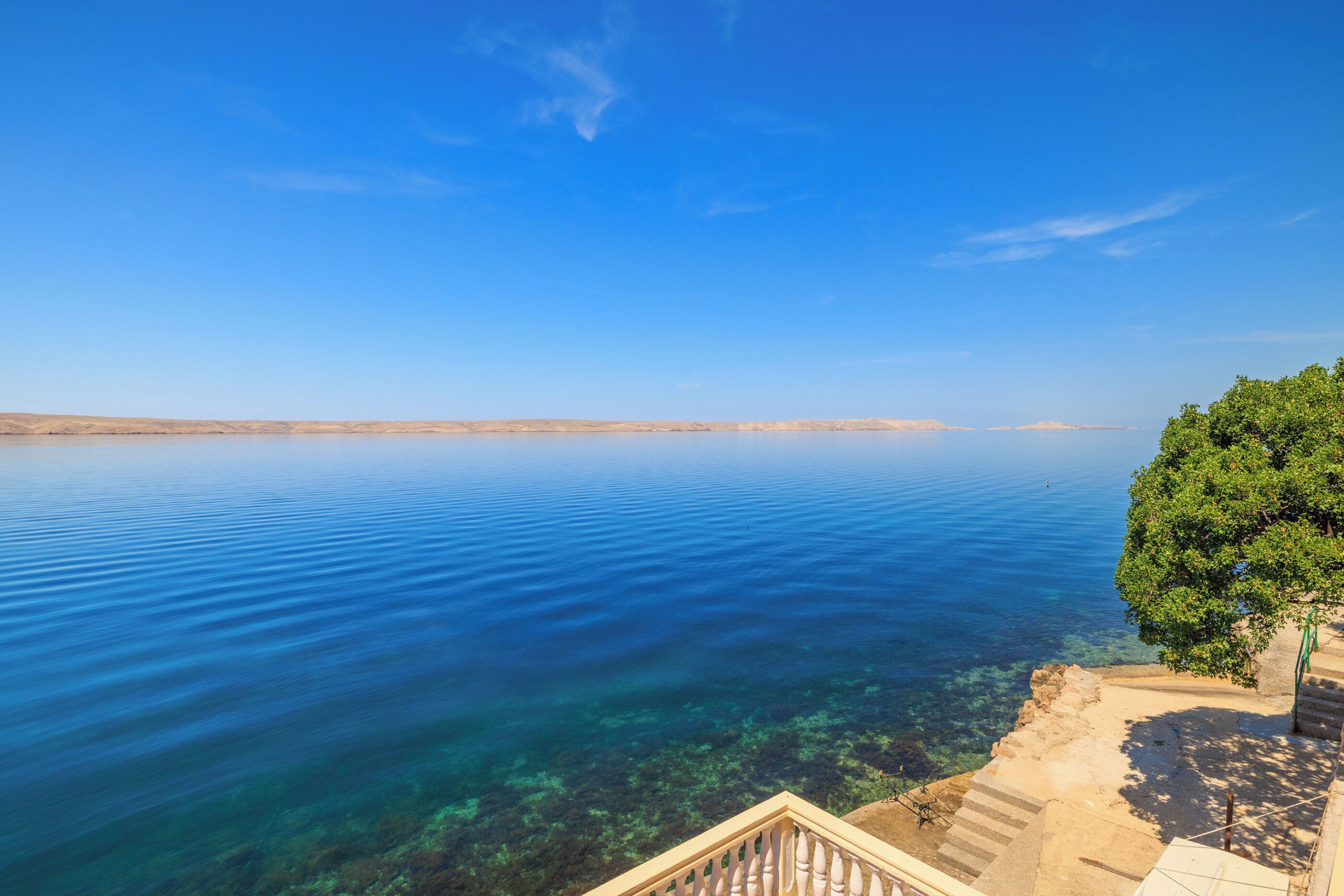 Apartment (A6) | Water view