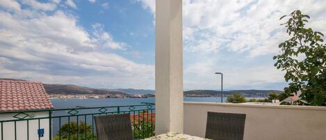 アパートメント (A1) | ウォーター ビュー