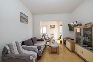 Apartment (A1) | Living room - Apartment Goran (Okrug)