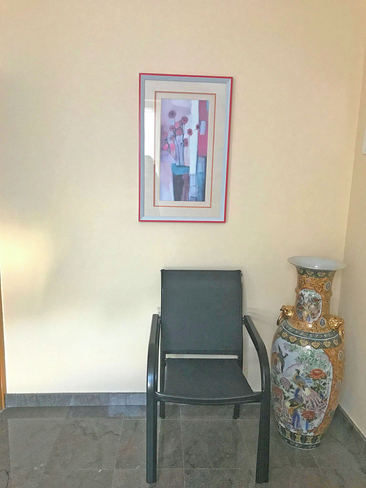 Apartment (A2) | Interior detail