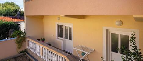 アパートメント (A3) | 建物のデザイン