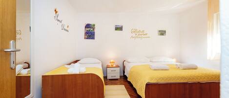 公寓 (A1) | 免費 Wi-Fi