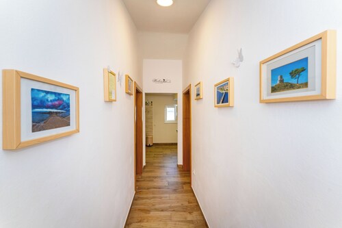 Apartments Nadica