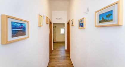 Apartments Nadica