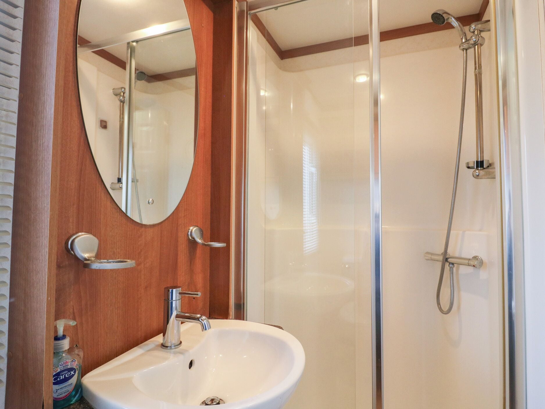 Shower