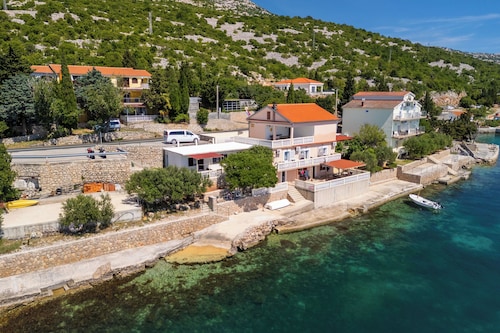 Apartment Irmica