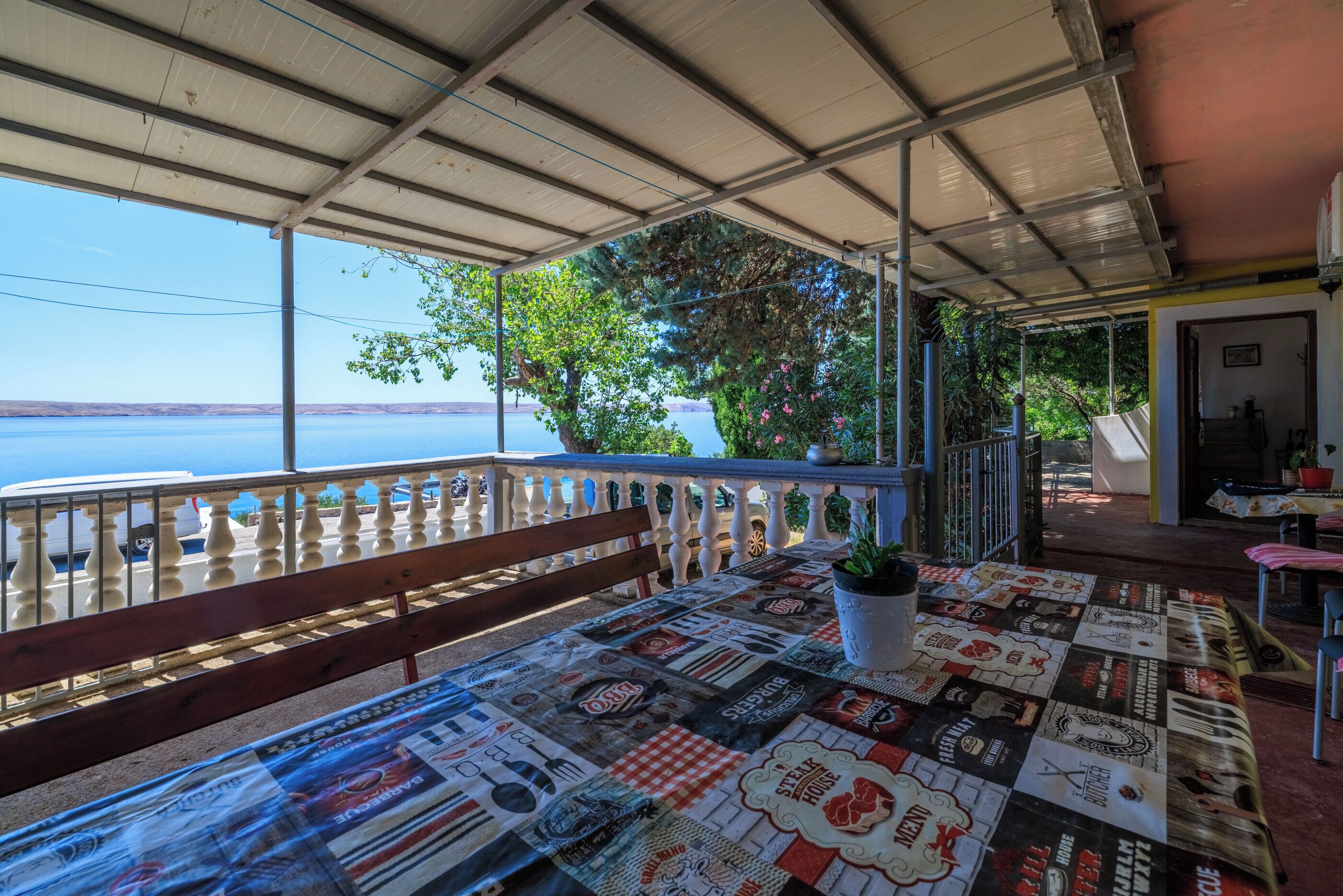 Apartment (A1) | Water view