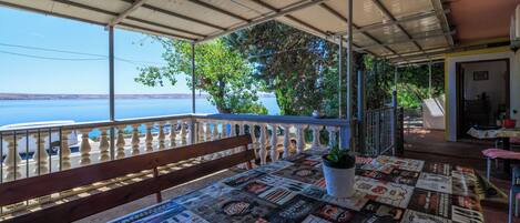 公寓 (A1) | 水景