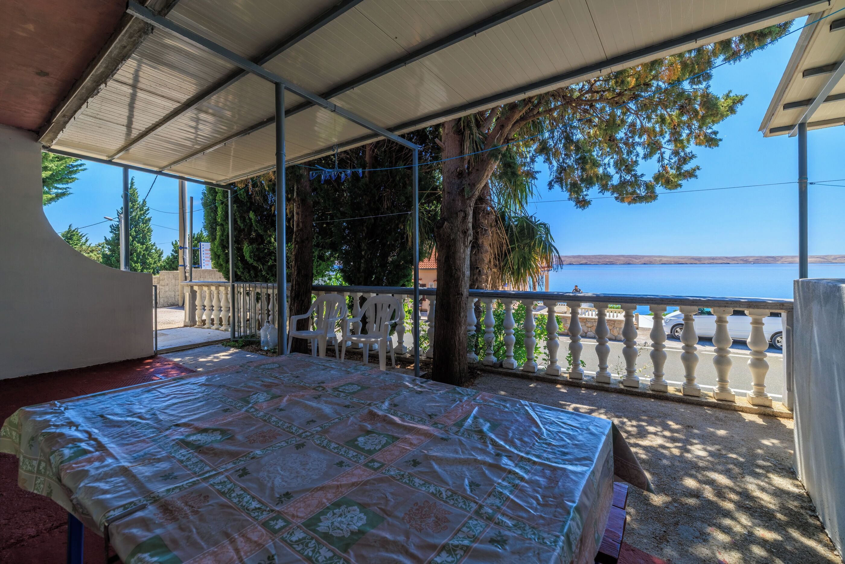 Appartement (A2) | Vue sur l’eau