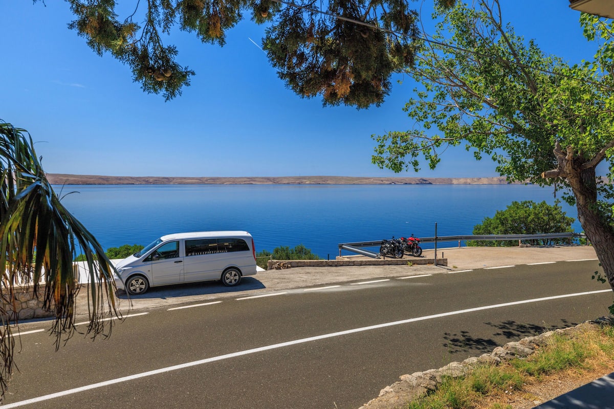 公寓 (A2) | 水景