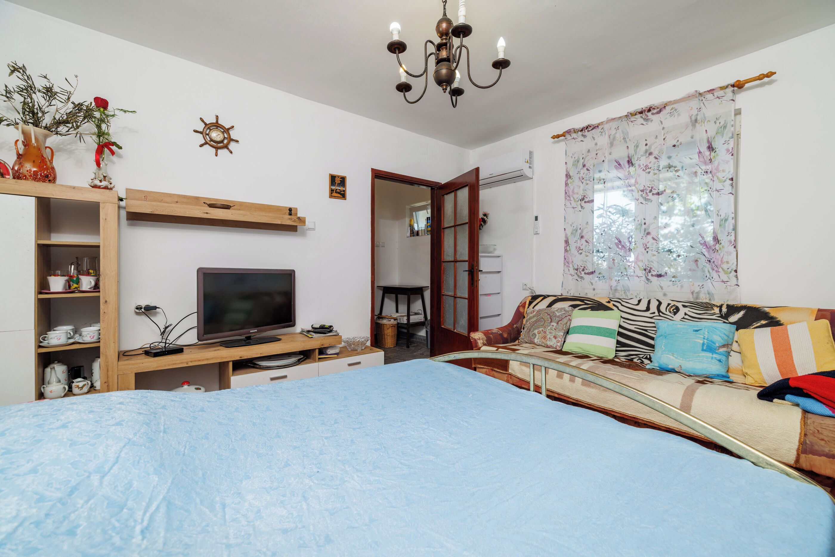 Apartment (A1) | Living room