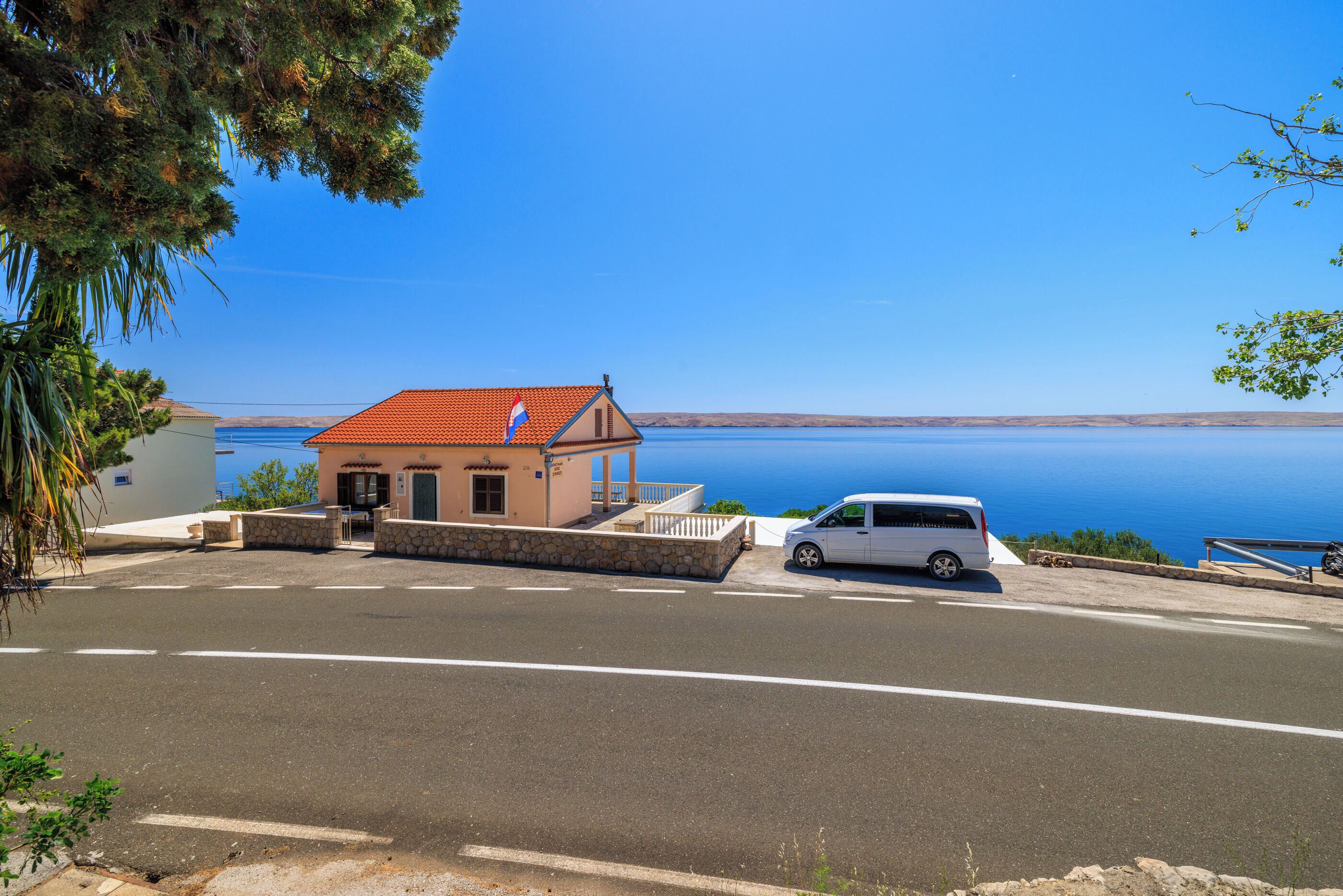 Apartment (A1) | Water view