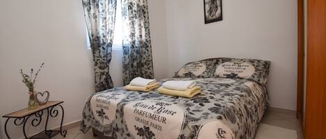 아파트 (A1) | 다리미/다리미판, 무료 WiFi