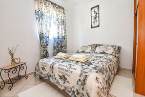 Apartment (A1) - Apartment Kety (Novalja)