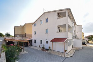Bâtiment design