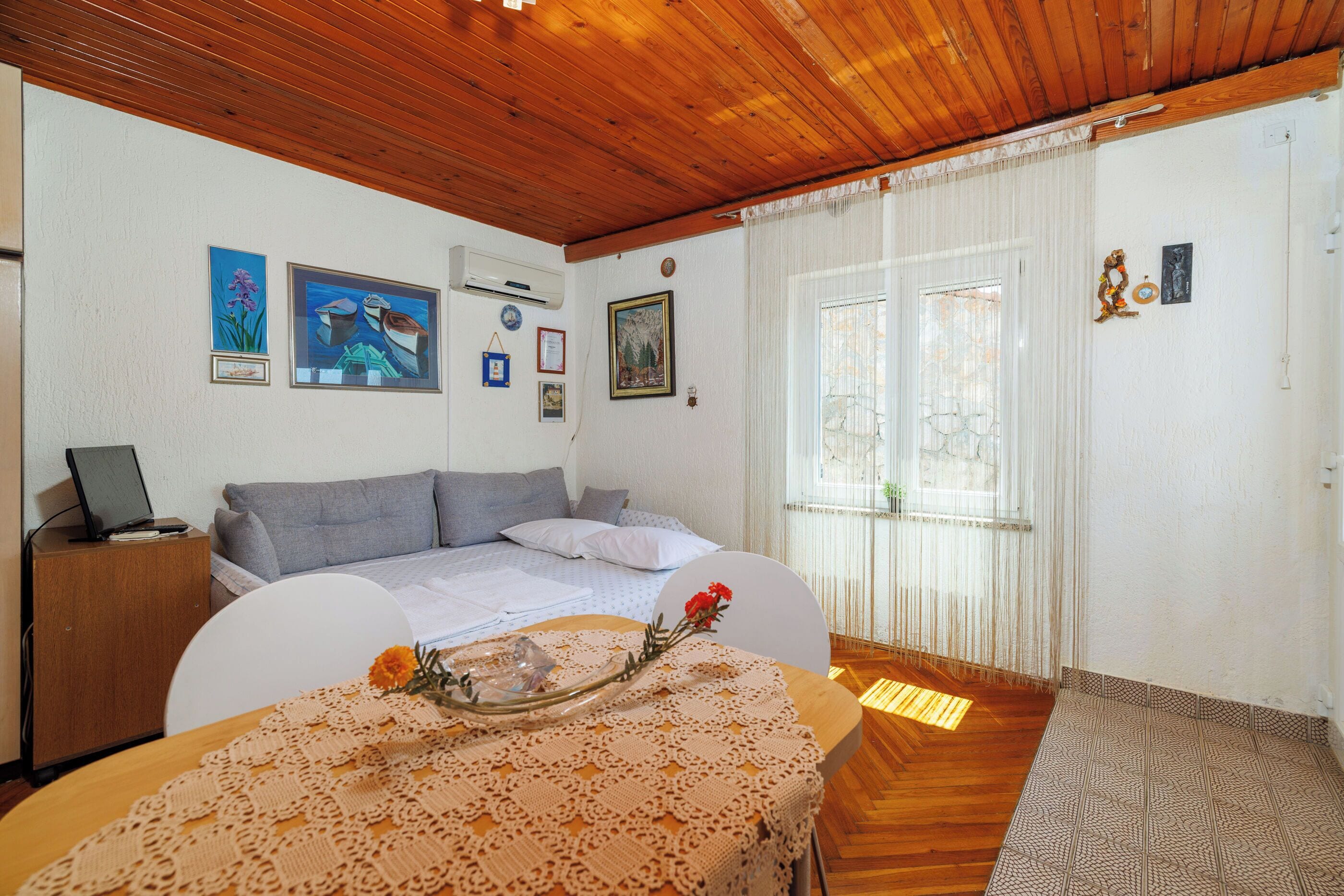 Sala de estar