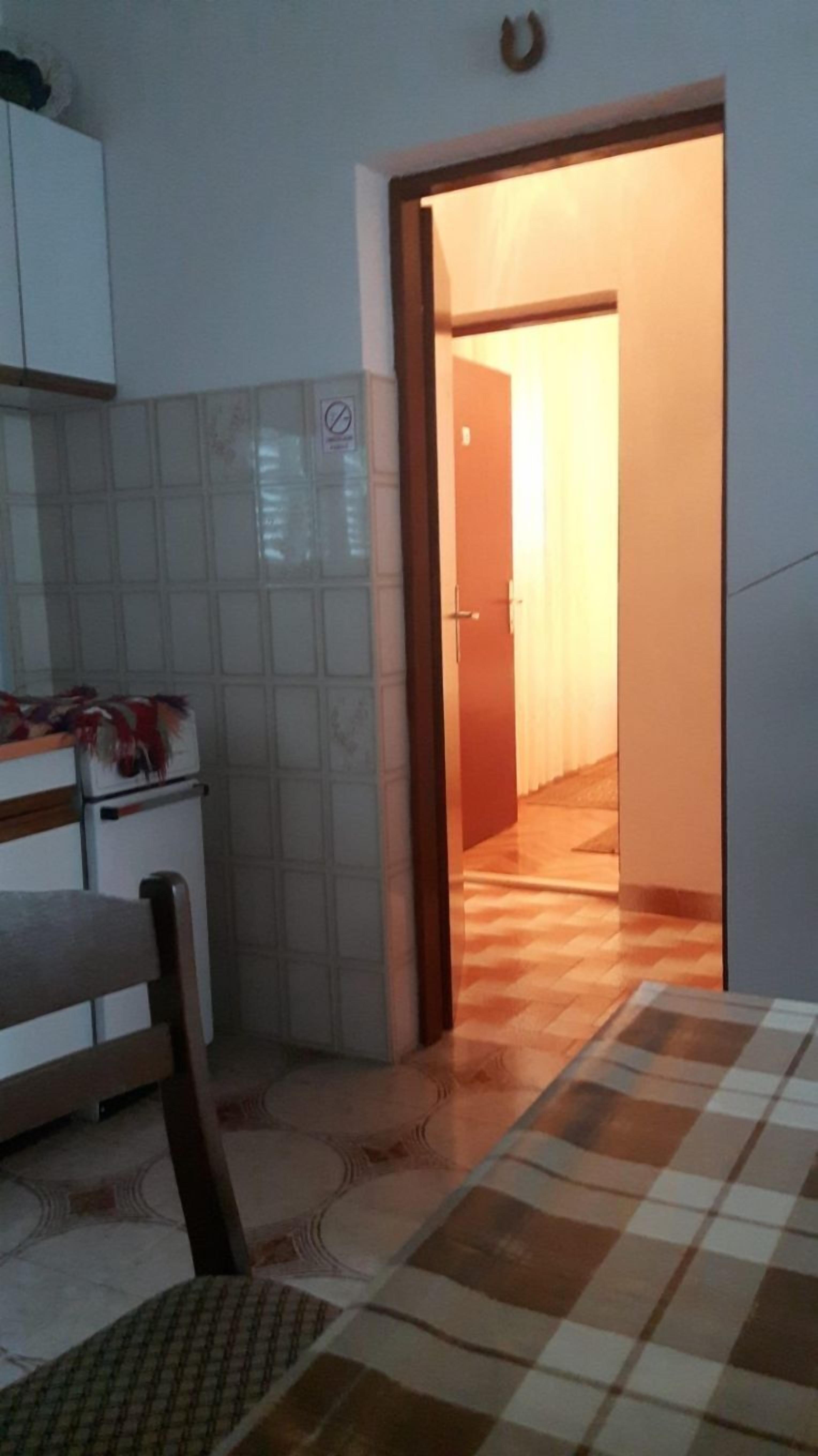 Apartment (A2) | Hallway