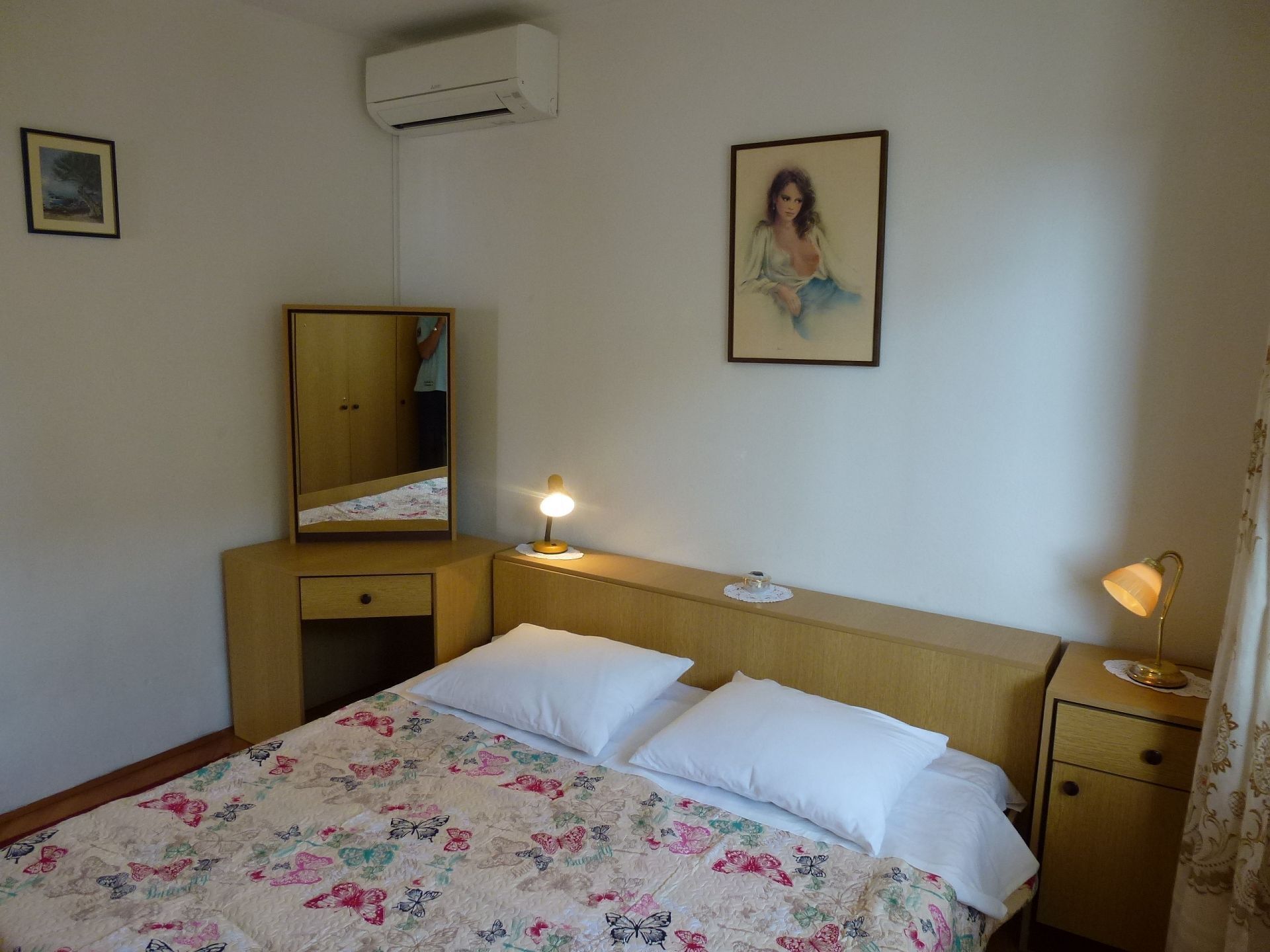 Apartment (A1) | Kostenloses WLAN