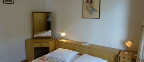 LĂ€genhet (A1) | Gratis wi-fi