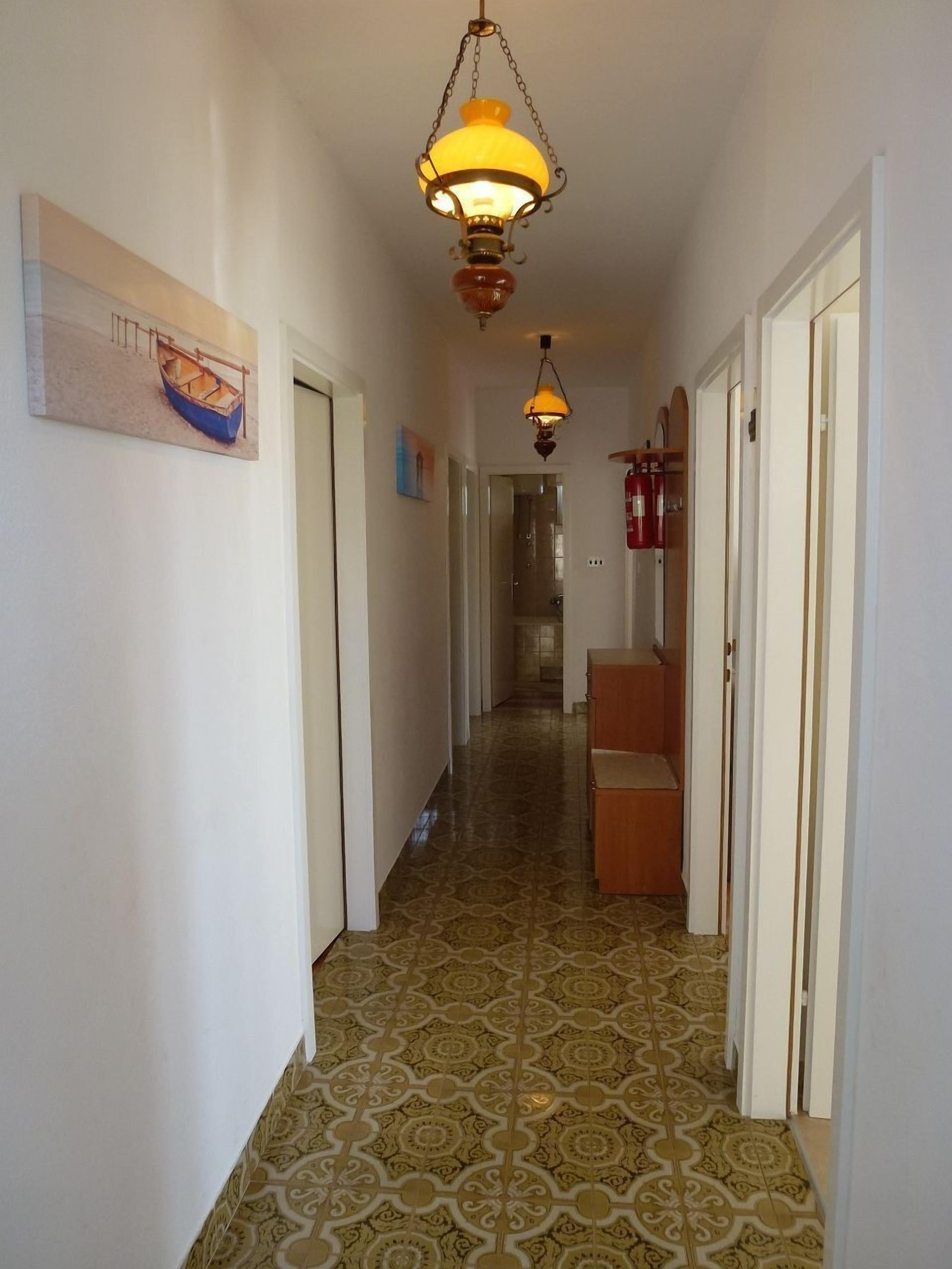 Apartment (A1) | Hallway
