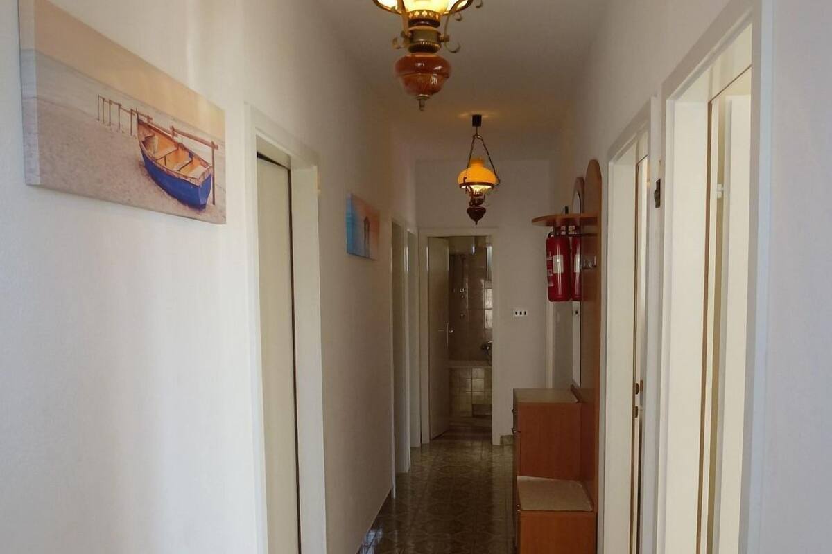 Apartment (A1) | Hallway