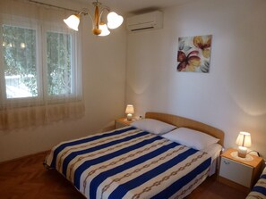 Apartment (A1) - Apartments Sunset (Omis)