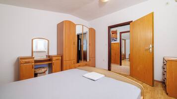 Apartamento (A2) | Wi-Fi de cortesia