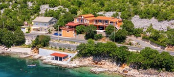 Apartments Jase