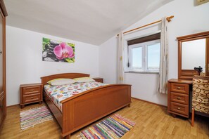Apartamento (A2) | Wi-Fi de cortesia