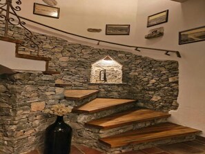 House | Interior - House Masa (Milna)