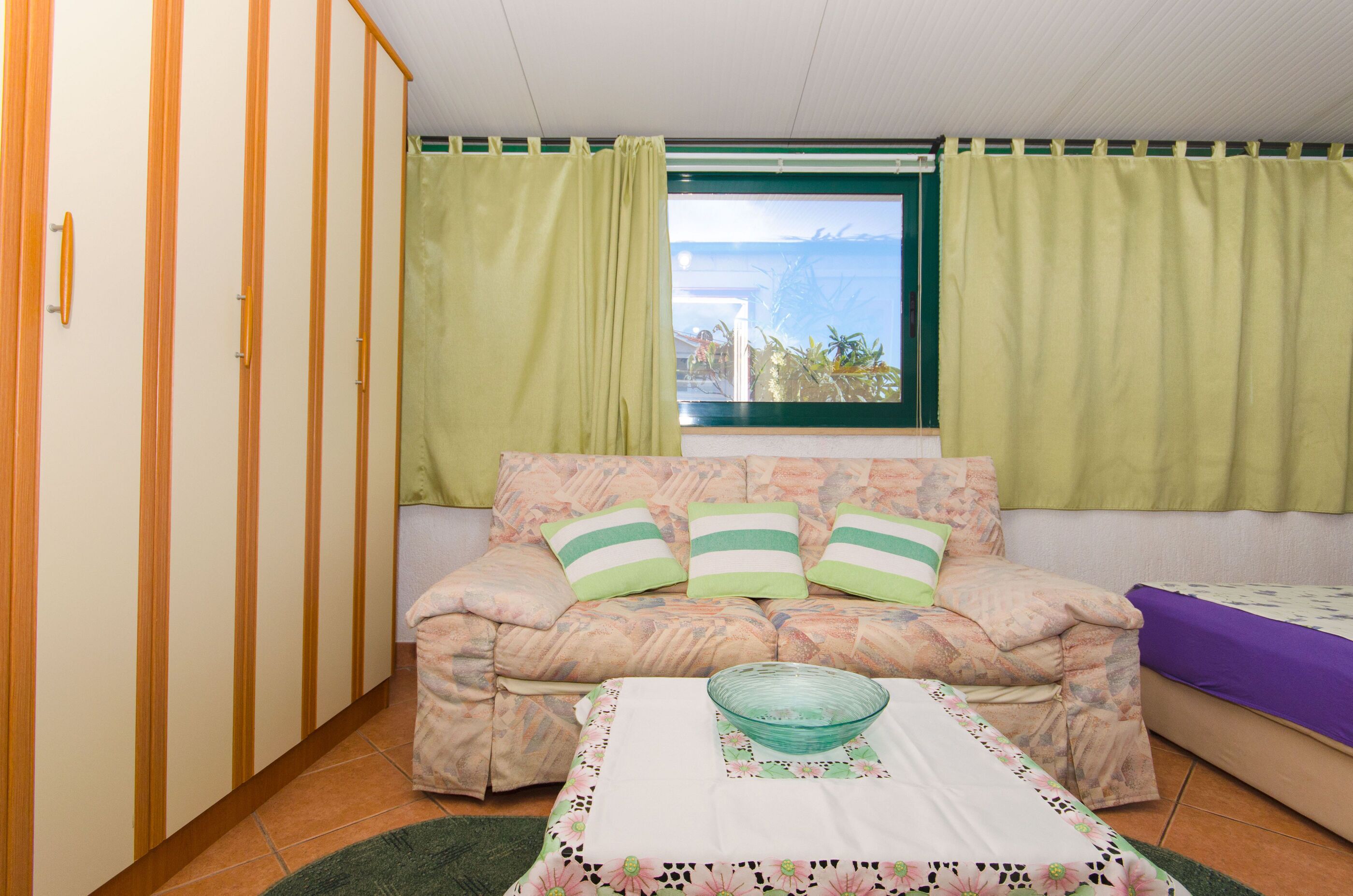 Huoneisto (A1) | Silitysrauta/-lauta, ilmainen Wi-Fi