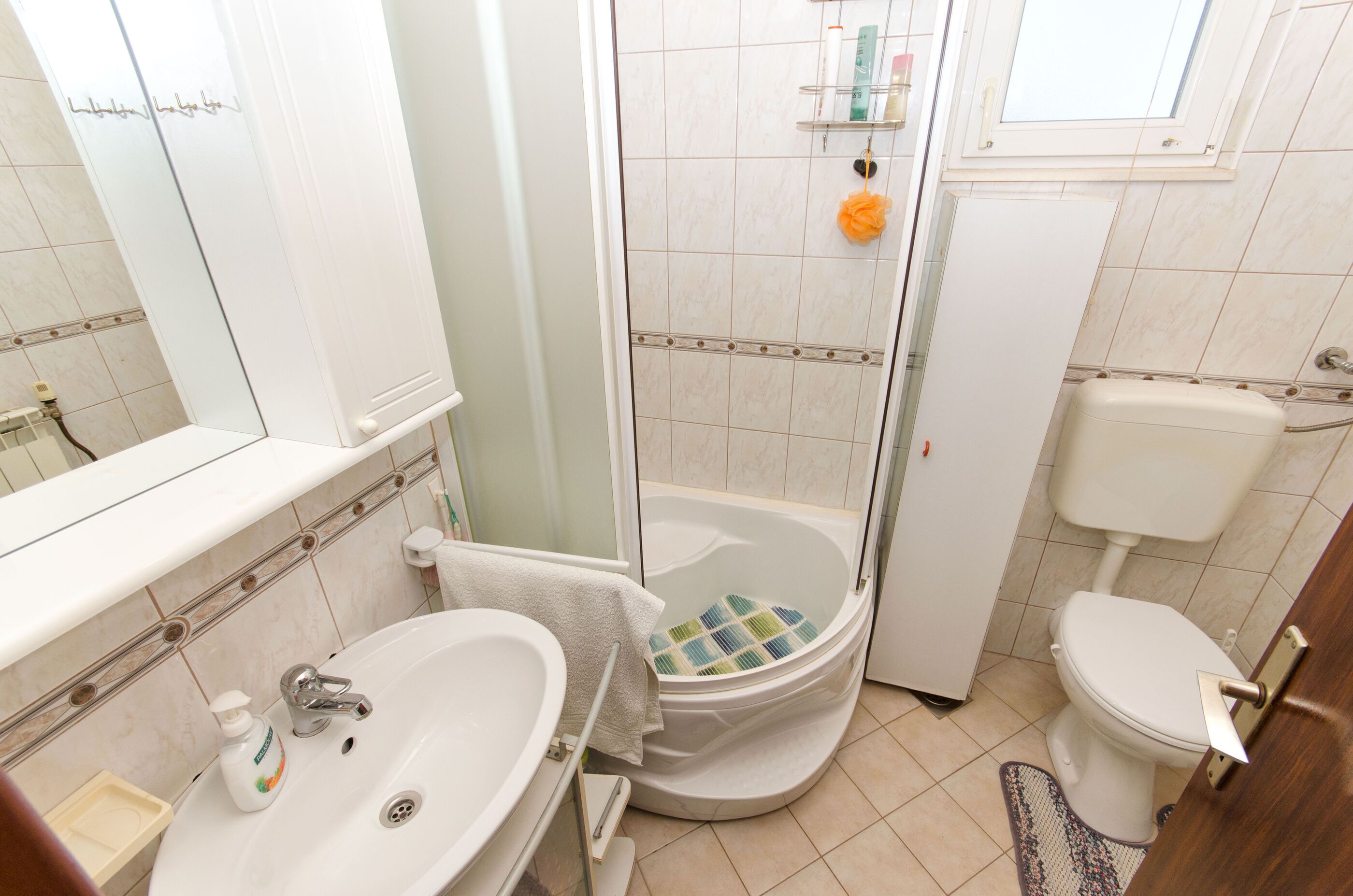Apartment (A1) | Bathroom