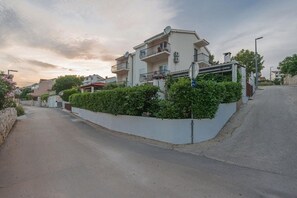 Exterior - Apartments Brane (Okrug)
