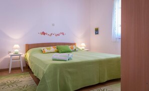 Apartment (A1) - Apartments Brane (Okrug)