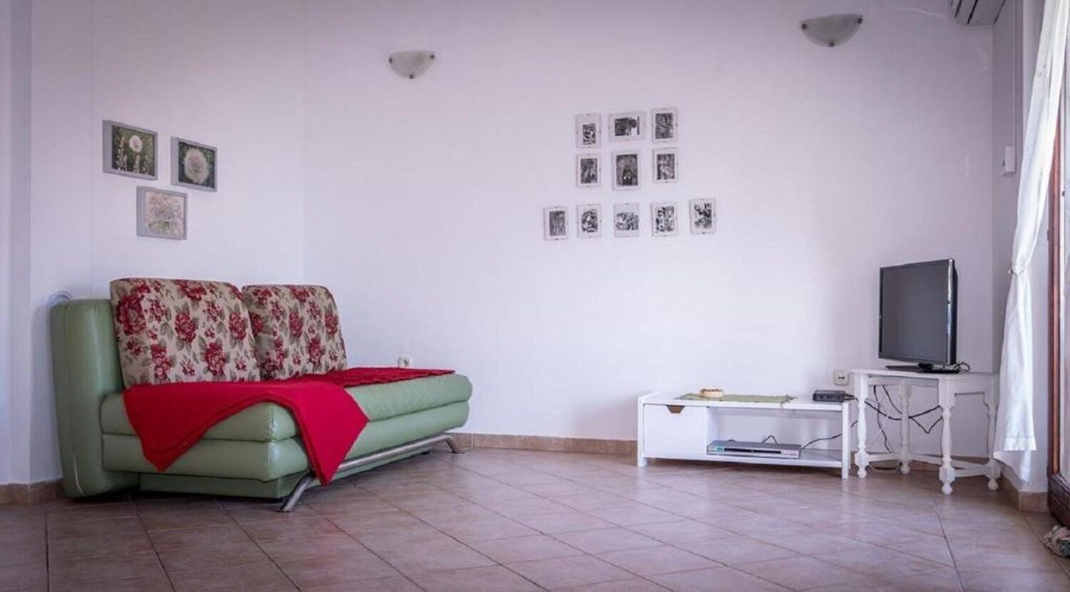 Apartment (A1) | Living room