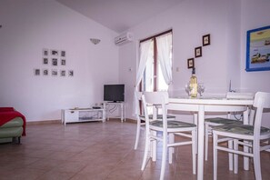 Apartment (A1) | Living room - Apartments Brane (Okrug)