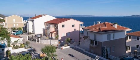 Apartment (A1) | Aerial view