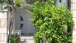 Innergård