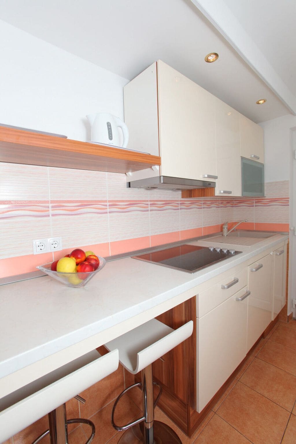 Studio (A6) | Private kitchen | Fridge, microwave, stovetop, espresso maker