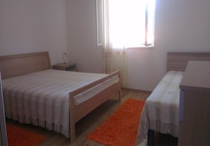 Apartment (A1) | Free WiFi - Apartments Paulina (Postira)