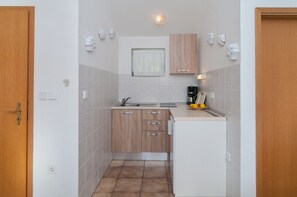Studio (A2) | Private kitchen