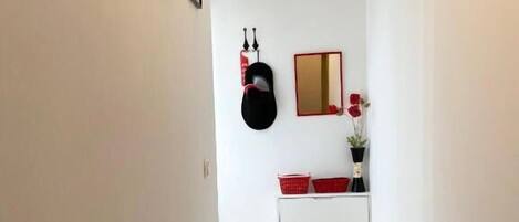 Appartement (A1) | Couloir
