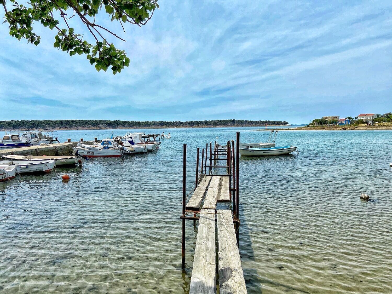 Marina
