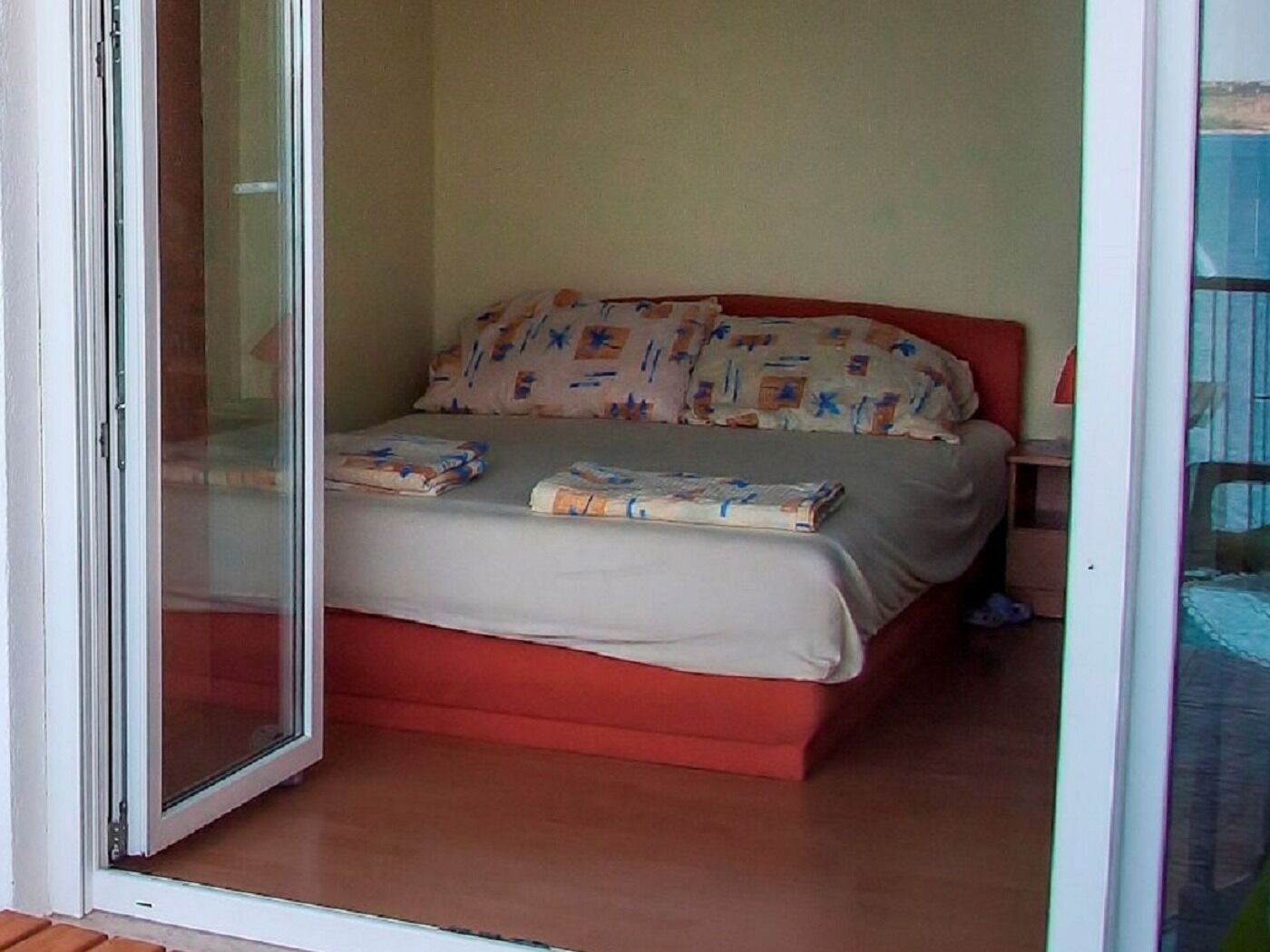 Apartment (A1) | Kostenloses WLAN