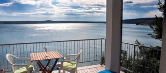 Apartments Dubravko