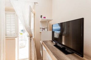 Lägenhet (A1) | Tv