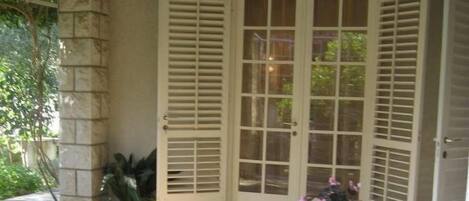 House | Terrace/patio